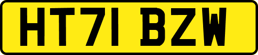 HT71BZW