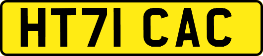 HT71CAC