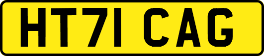 HT71CAG