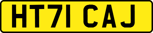 HT71CAJ