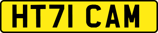 HT71CAM