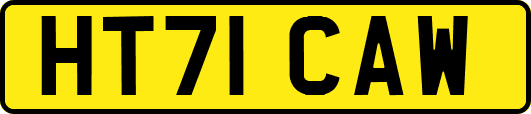 HT71CAW