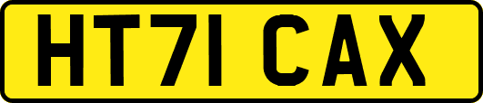 HT71CAX