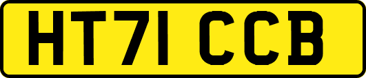 HT71CCB