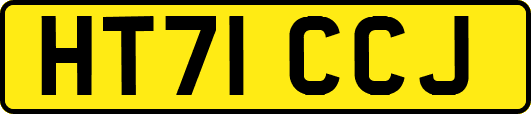 HT71CCJ