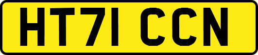 HT71CCN