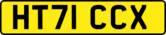 HT71CCX