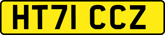 HT71CCZ