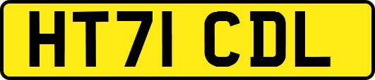 HT71CDL