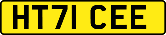 HT71CEE