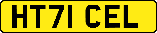 HT71CEL