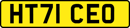 HT71CEO