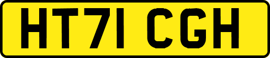 HT71CGH