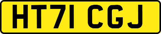 HT71CGJ