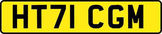 HT71CGM