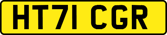 HT71CGR