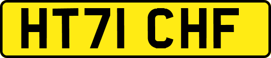 HT71CHF