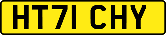 HT71CHY