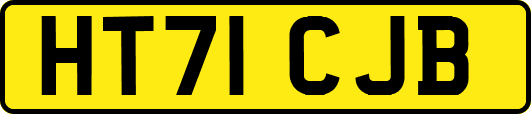 HT71CJB