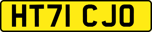 HT71CJO