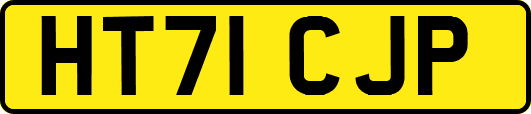 HT71CJP