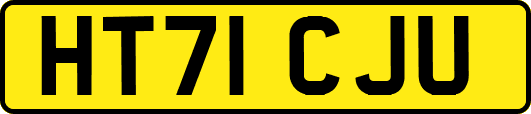 HT71CJU