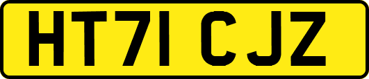 HT71CJZ