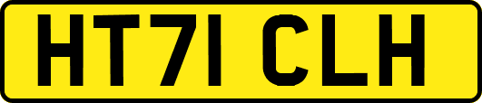 HT71CLH