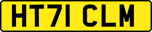 HT71CLM