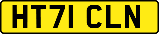 HT71CLN