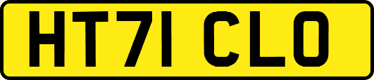 HT71CLO