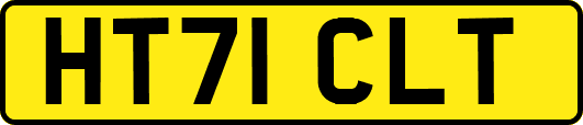 HT71CLT