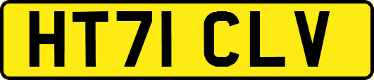 HT71CLV