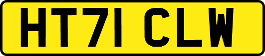 HT71CLW