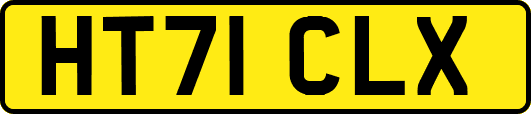HT71CLX