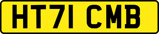 HT71CMB