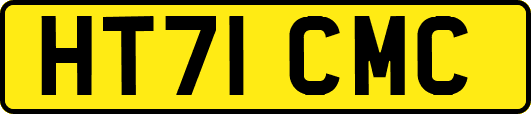 HT71CMC