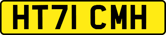 HT71CMH