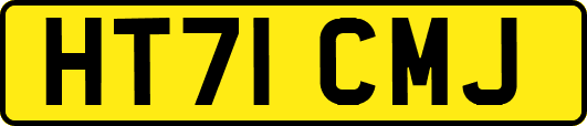 HT71CMJ
