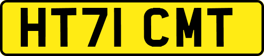 HT71CMT
