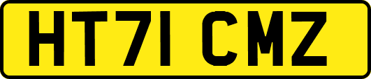 HT71CMZ