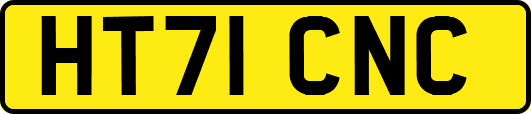HT71CNC