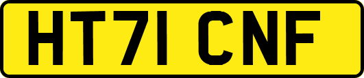 HT71CNF