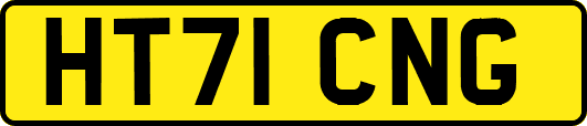 HT71CNG