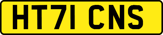 HT71CNS