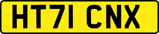 HT71CNX