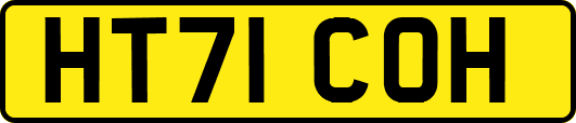 HT71COH