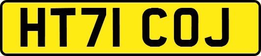HT71COJ
