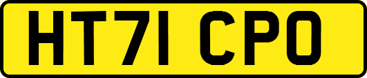 HT71CPO