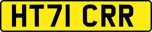 HT71CRR